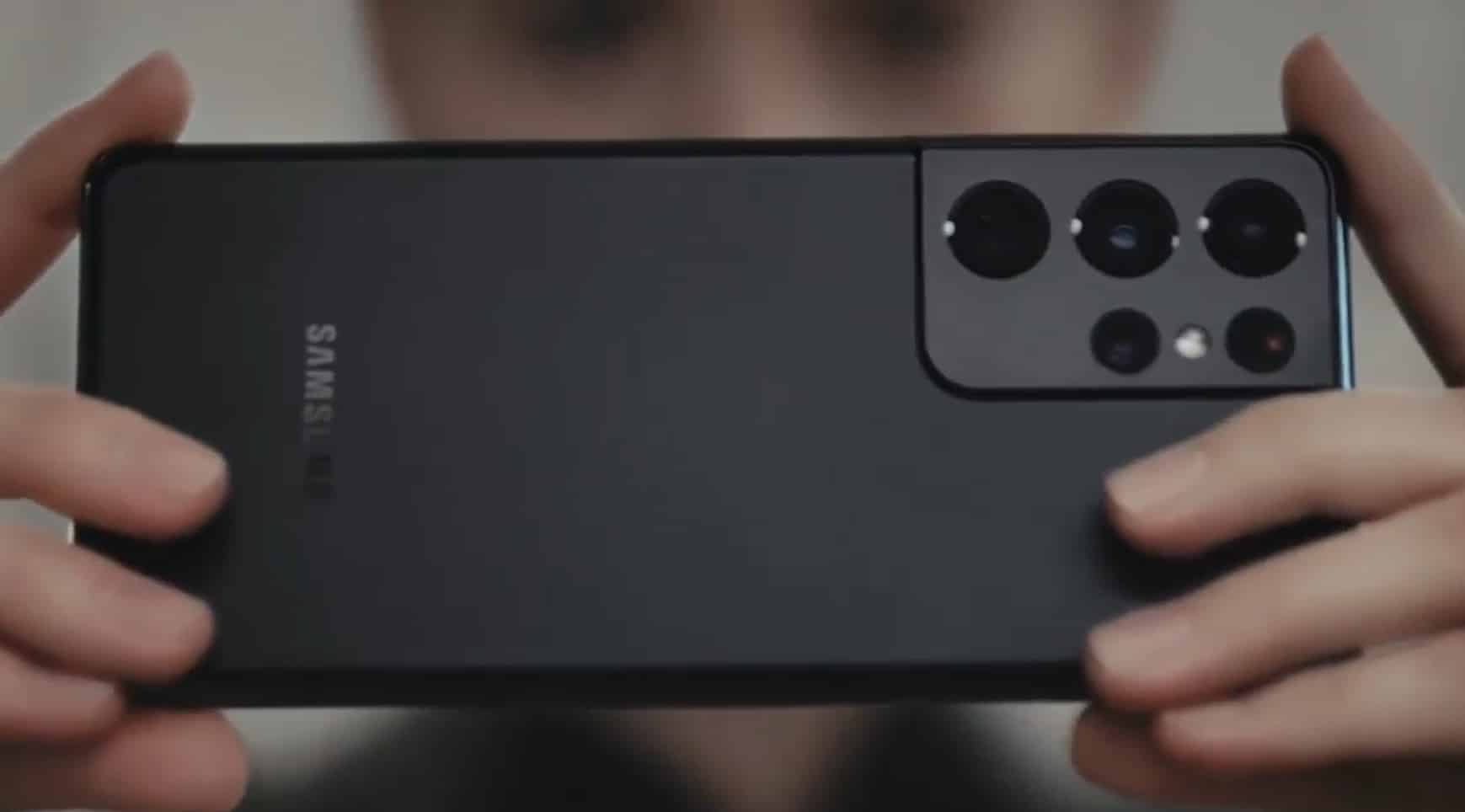 Galaxy S26 Ultra May Bring Back Camera Bump — and That's a Good Thing