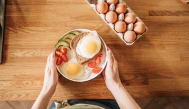 Can Eating More Protein Boost Your Mental Health? Here’s What Experts Say
