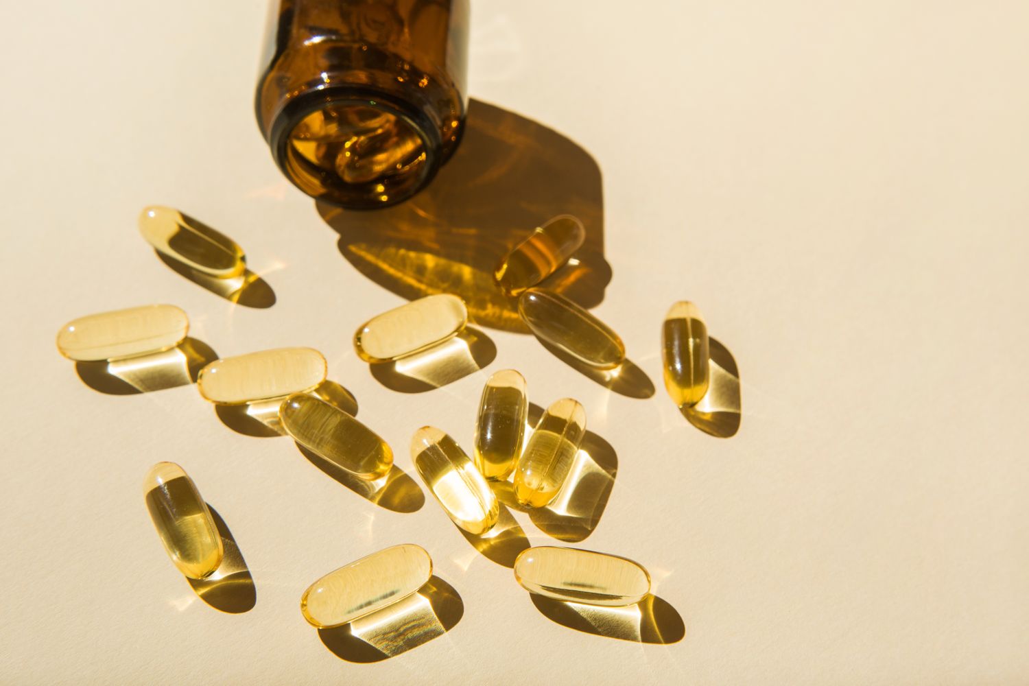 Should You Keep Taking Vitamin D Supplements in the Summer?