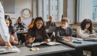 What College Students Need to Know