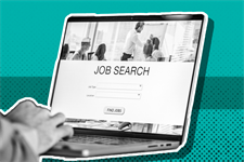 Entry-level job postings fall to lowest level in five years, data finds