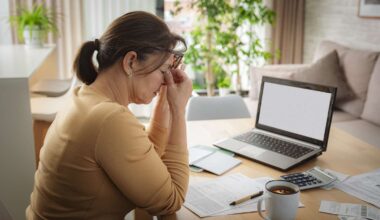 35% of Americans Say They’re Putting Off Major Purchases as Job Security Fears Loom