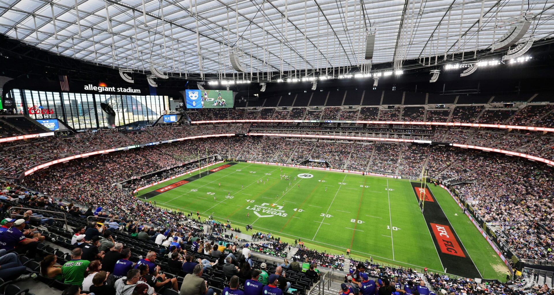 NBA draftee backs rugby league's American growth - NRL News