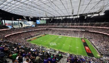 NBA draftee backs rugby league's American growth - NRL News