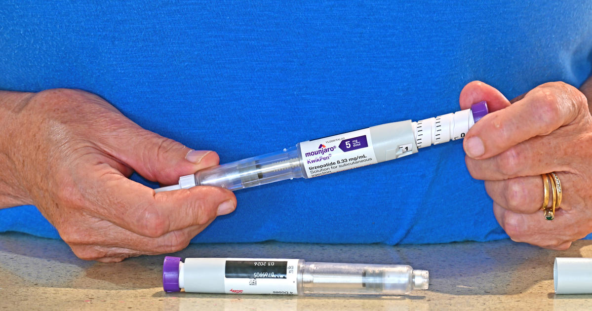 The new generation of weight loss drugs: The pros and cons of GLP-1s