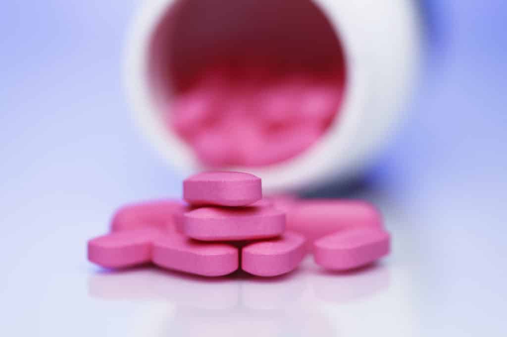 Should You Stop Using Benadryl? Some Doctors Say Yes - BlackDoctor.org