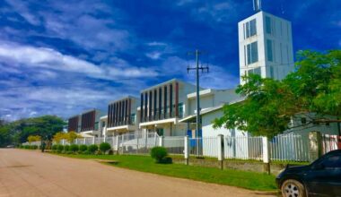 Plans to secure land for mental health facility in Gizo – Solomon Star News