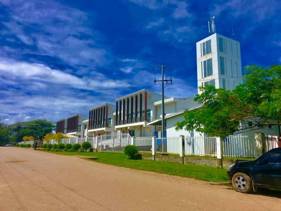 Plans to secure land for mental health facility in Gizo – Solomon Star News