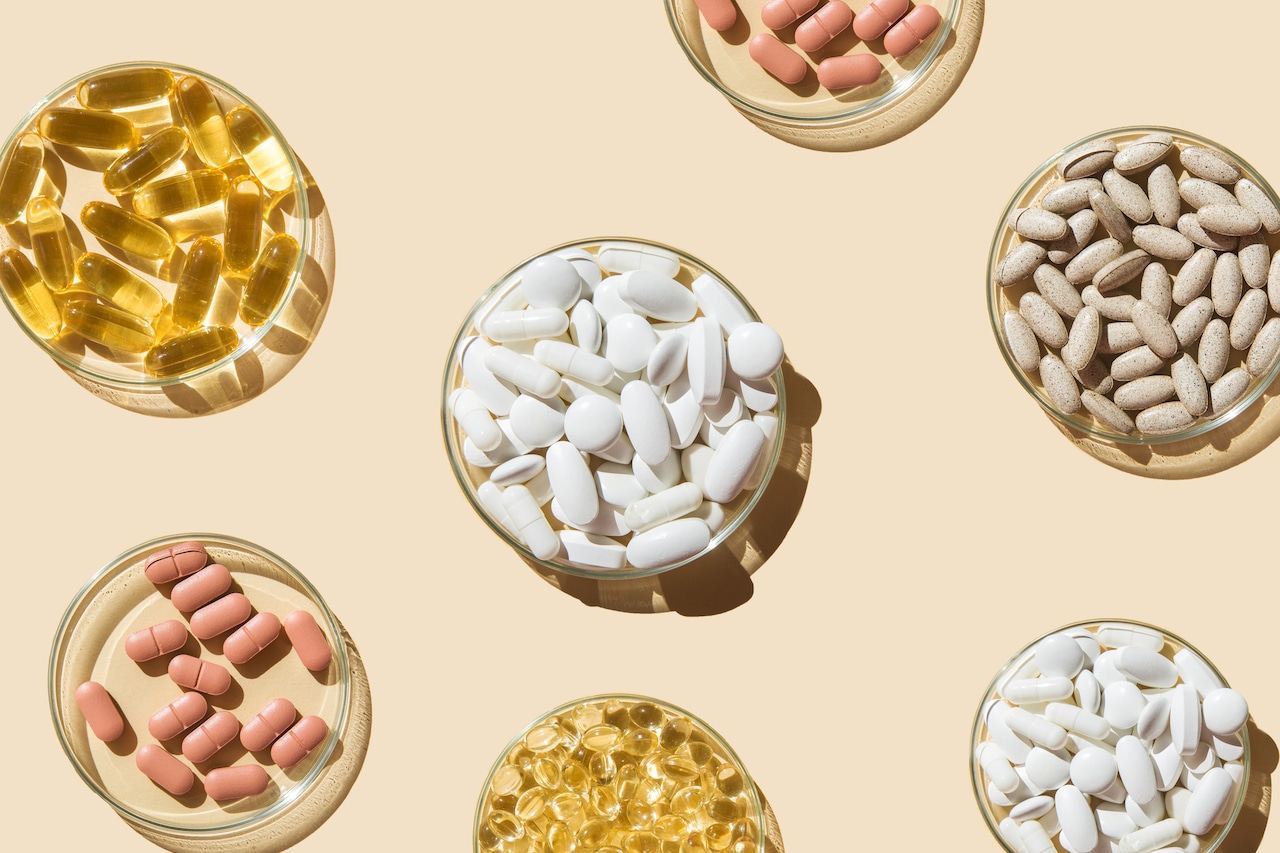 Dear Doctor: Is it true that many multivitamins were found to contain heavy metals?