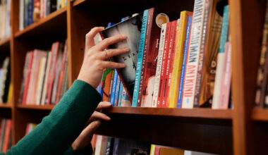 Eight more books by Canberra authors you need to add to your TBR