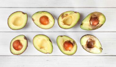 Can You Eat Brown Avocado?