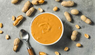 A Dietitian’s 4 Simple Tips for Choosing the Healthiest Peanut Butter