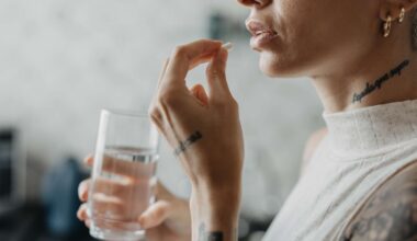 11 Top Supplements To Boost Your Energy and Combat Fatigue