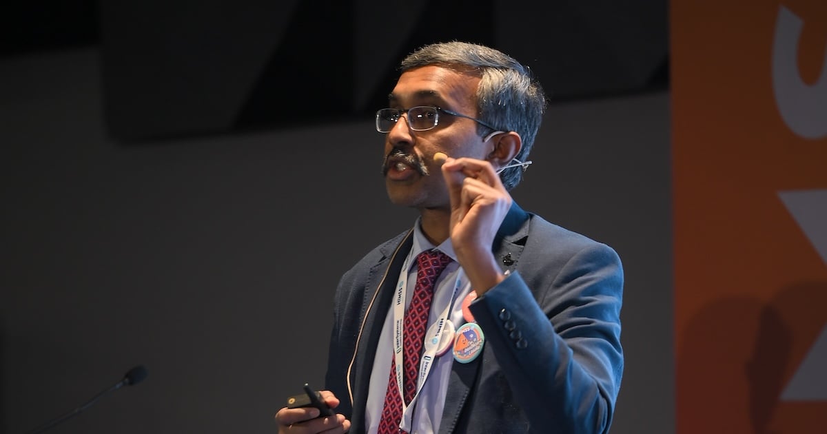 How a hospital group in India saved 25,000 hours in clinical documentation