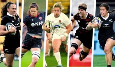 Black Ferns: Rugby World Cup prospects and challenges for defending champions