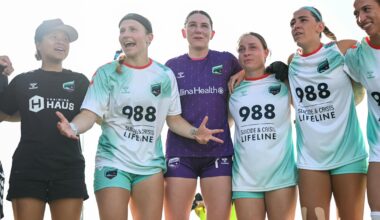 Minnesota sports teams step up to support Aurora, NAMI, mental health push