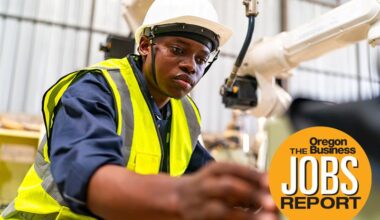 Unemployment Hits 5% in Oregon – Oregon Business