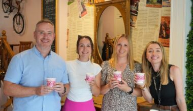 Pioneering children’s book aims to be sustainability success story – Business Crack