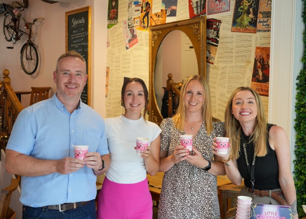 Pioneering children’s book aims to be sustainability success story – Business Crack