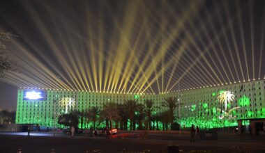 MBC Group's H1 Profits & Revenues Grow Amid "Geopolitical Volatility"