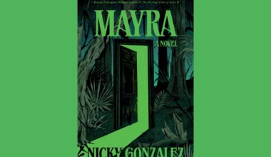 Review: ‘Mayra’ by Nicky Gonzalez