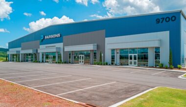 2 Huntsville companies expanding, bringing more than 700 jobs to the city