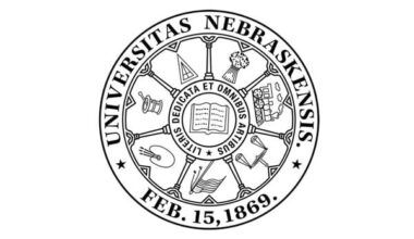 University of Nebraska seal