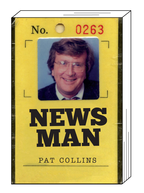 Newsman-Book - Washingtonian