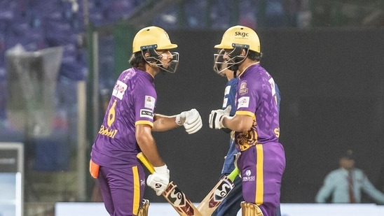 Delhi Premier League 2025: New Delhi Tigers defeat Outer Delhi Warriors