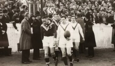 PAT SMITH 1947-48