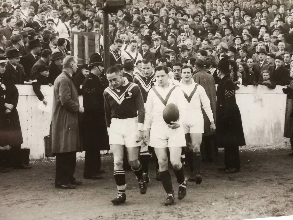 PAT SMITH 1947-48