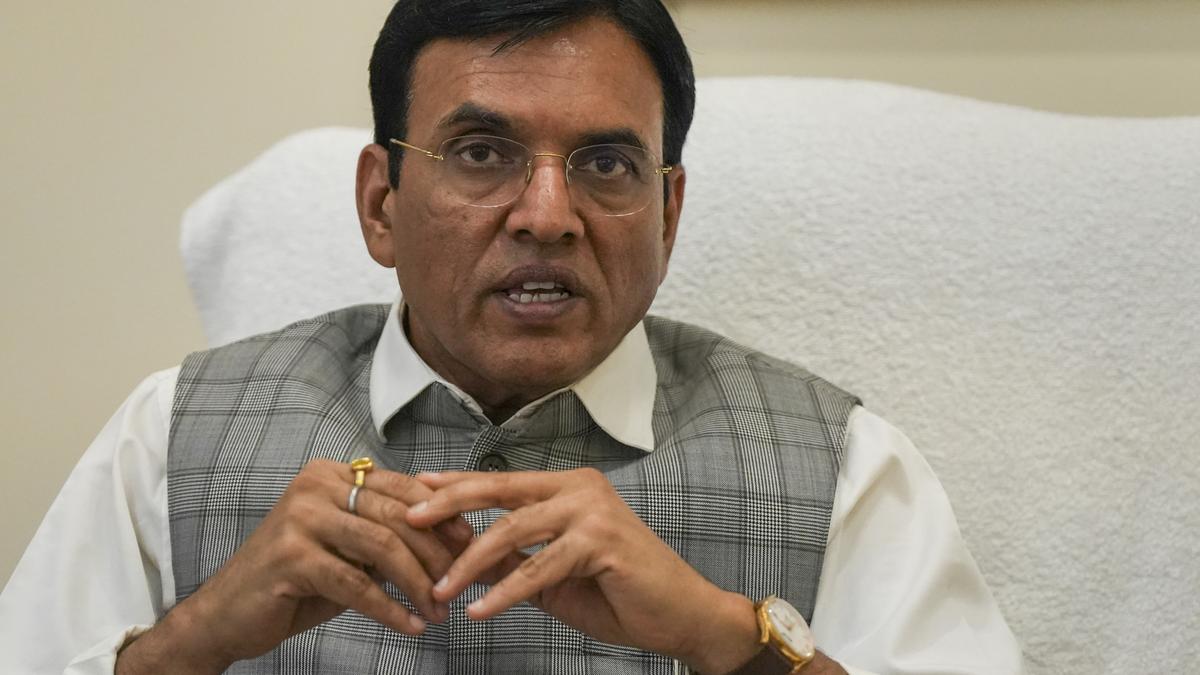 Centre launches portal for new scheme to boost employment