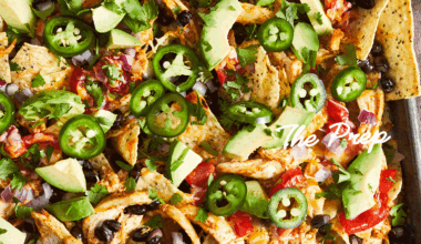 500-Calorie Dinners in 3 Steps or Less (& Shopping List!)