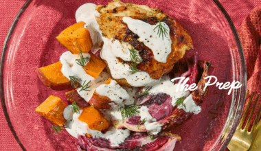 High-Fiber Sheet-Pan Dinners for Busy Weeknights (& Shopping List!)