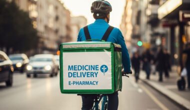 The risks behind India’s 10-minute medicine delivery boom