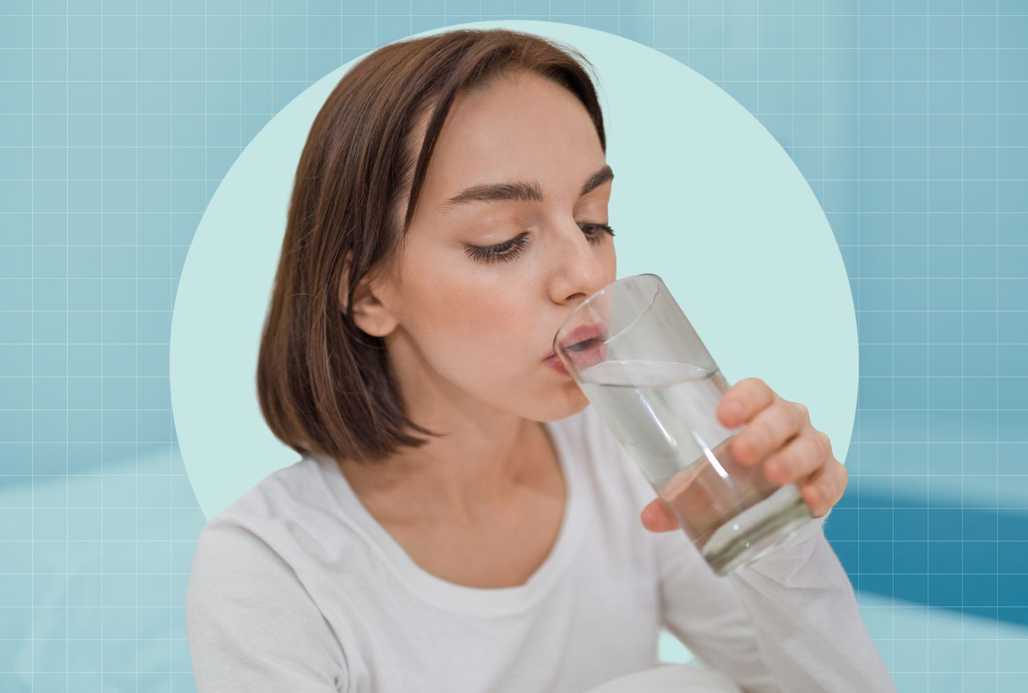 Experts Explain the Benefits of Front-Loading Water Intake