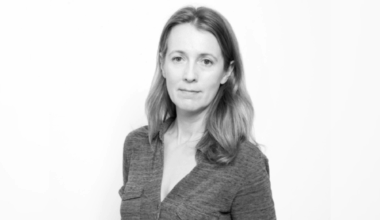 Saatchi & Saatchi Australia CSO Rachel Walker Steps Down