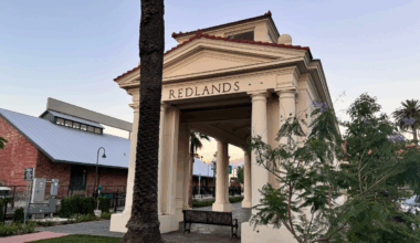 Inland Empire unemployment rate ticks up