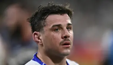 Reed Mahoney's fall down the pecking order confirmed at the Dogs image