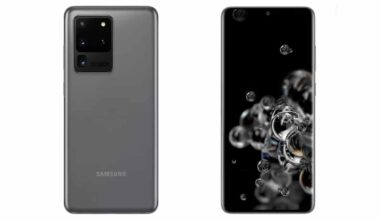 Samsung Rolls Out Unexpected Update for Galaxy S20 Phones