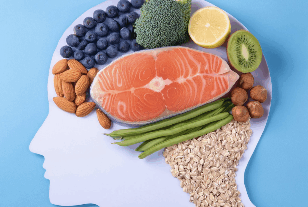 The ‘Mind Diet’: How our diet shapes cognitive health and dementia