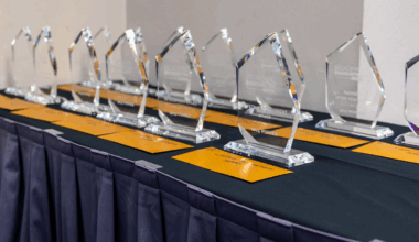 Broadband for Good program leads to Frontier award victory