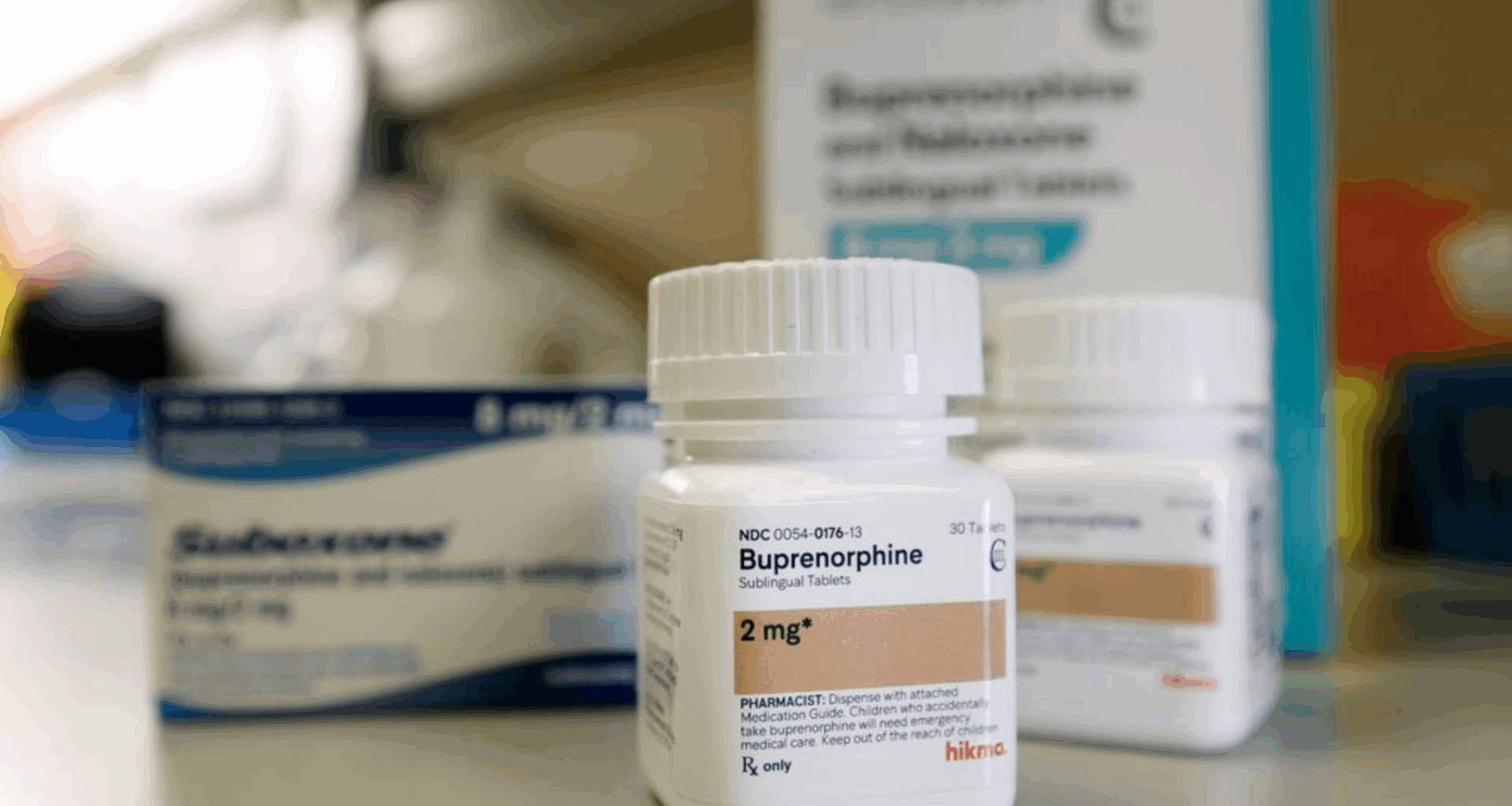 The Case for Higher-Dose Buprenorphine