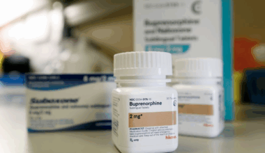 The Case for Higher-Dose Buprenorphine