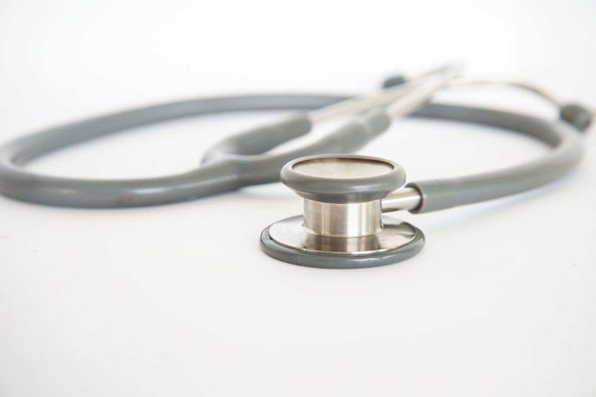 Is an entry-level medical job right for you?