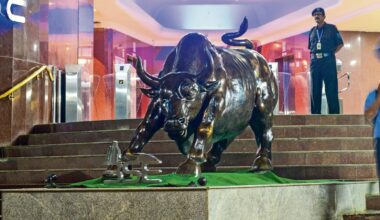 SIP Stocks to buy for long-term: Reliance, TCS to HDFC Bank — experts recommend buying these five shares for 15 years