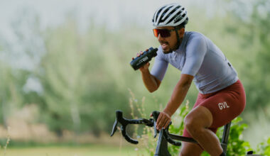 Is sports nutrition unhealthy? Expert nutritionist on why Ultra-Processed Foods can actually be useful for athletes - Nutrition