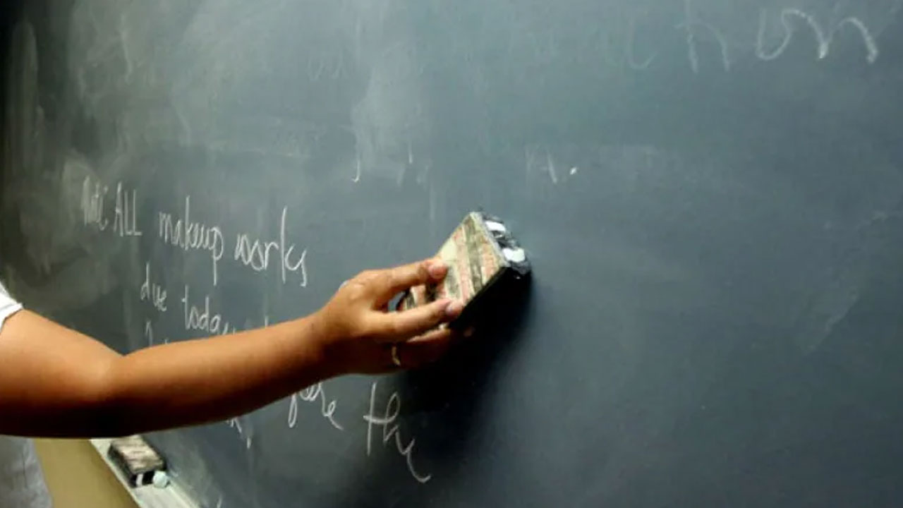 No recorded teacher cases of mental illness – FBC News