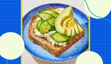 The #1 High-Protein Upgrade for Your Morning Toast