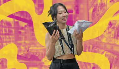 The Easiest High-Fiber Swap to Help You Poop